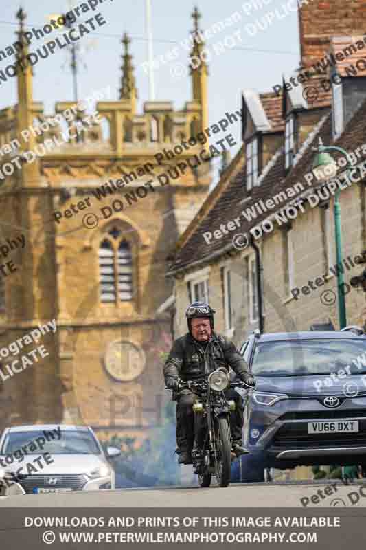 Vintage motorcycle club;eventdigitalimages;no limits trackdays;peter wileman photography;vintage motocycles;vmcc banbury run photographs